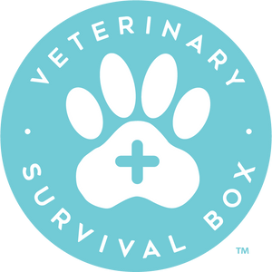Veterinary Survival Box