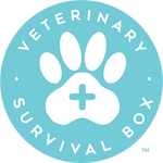 Veterinary Survival Box Logo