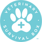Veterinary Survival Box Logo