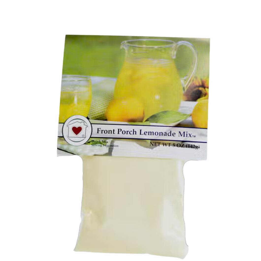 Country Living Front Porch Lemonade Mix