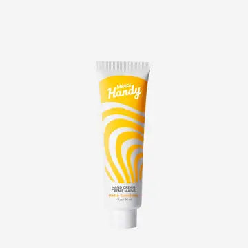 Hydrating Hands Cream