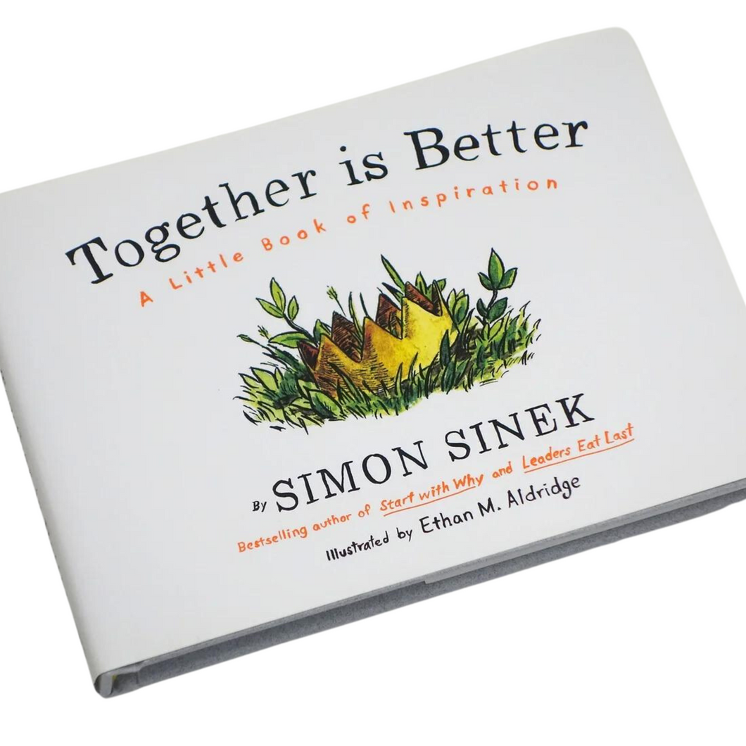 Box Simon Sinek