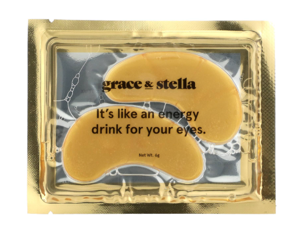 Grace & Stella : Eye Mask