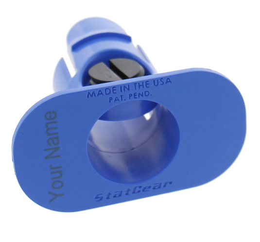 Stat Gear Tape Holder